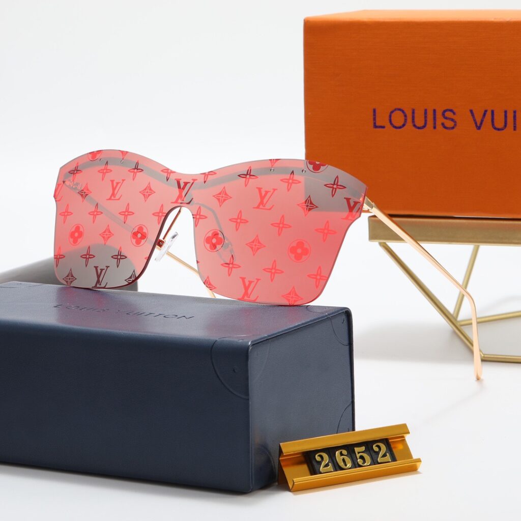 lv Louis Vuitton サングラス 33zm - 画像 (7)