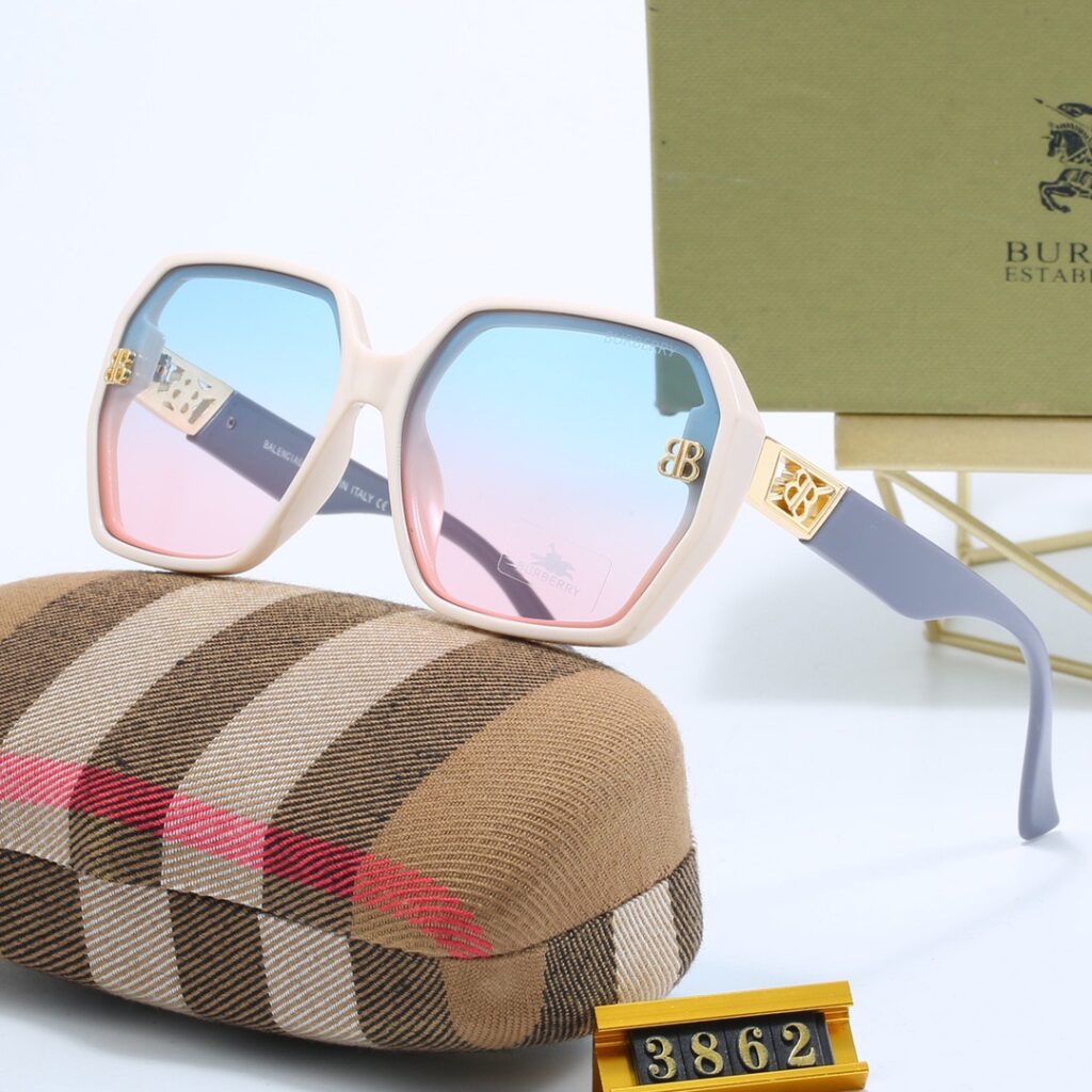 Burberry サングラス 17 - 画像 (5)