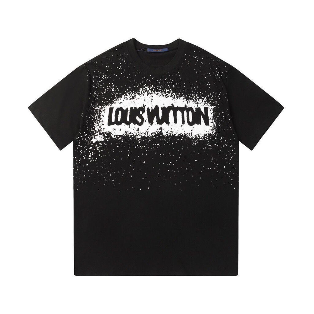 【LOUIS VUITTON 公式旗艦店】ルイヴィトン Tシャツ ご好評に付き再入荷！ - 画像 (7)