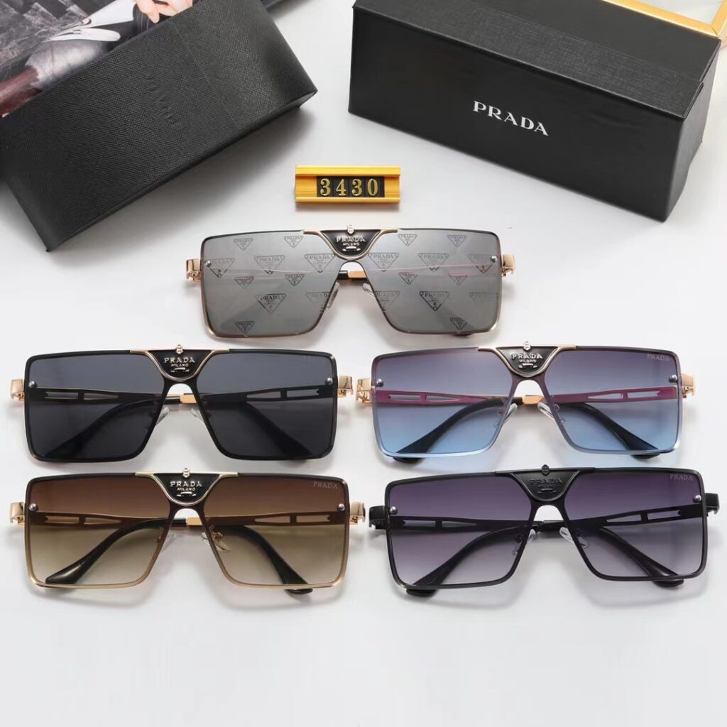 Prada サングラス 13zm - 画像 (3)
