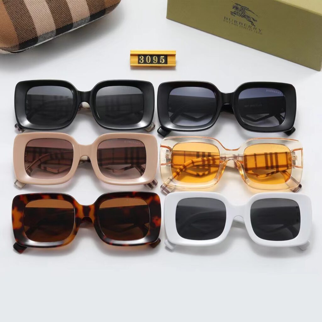 Burberry サングラス 07
