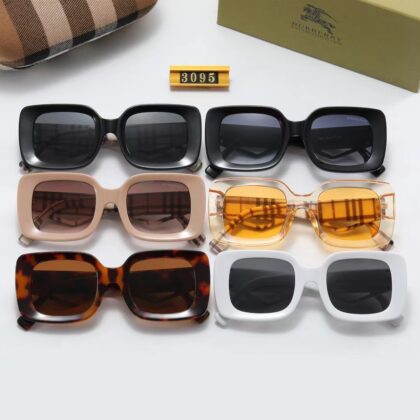 Burberry サングラス 07