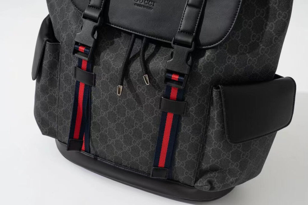 GUCCI メッセンジャーバッグ - 画像 (8)