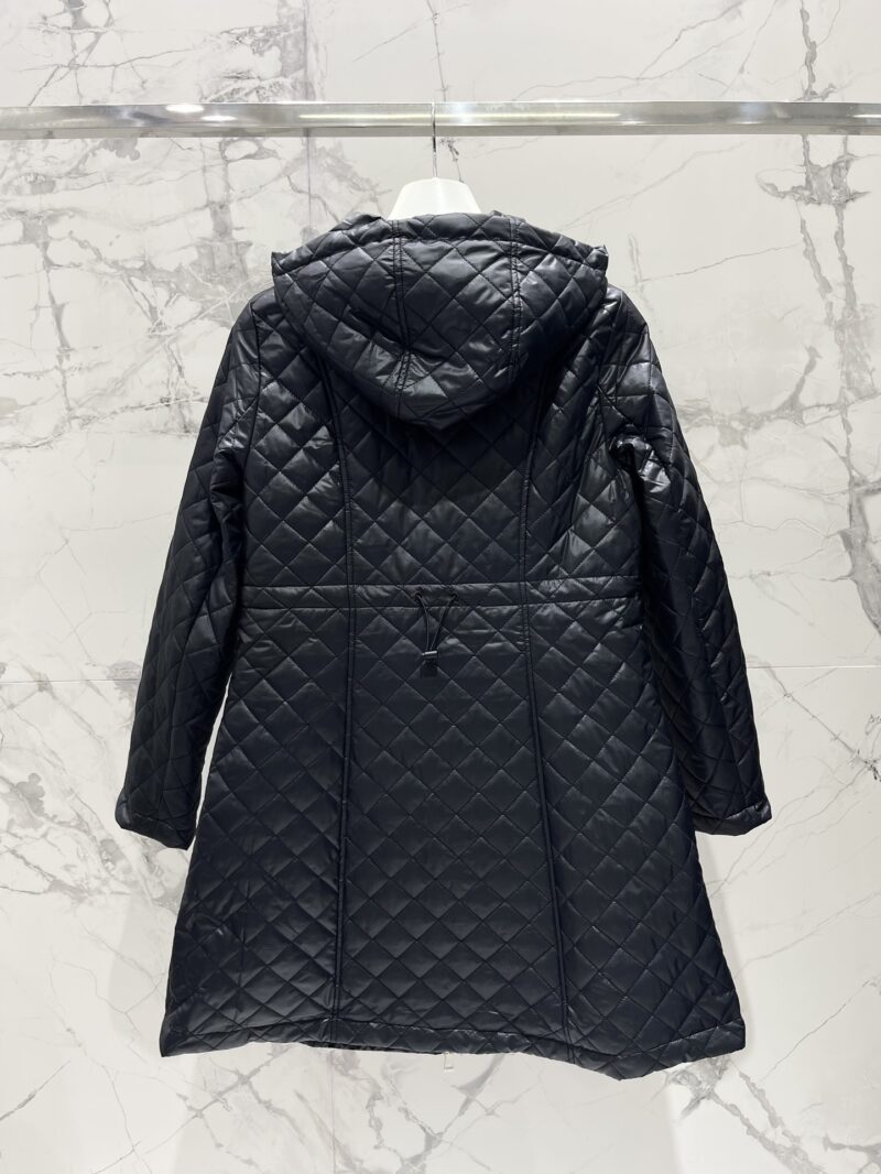 MONCLER ダウンジャケット SS96783 - 画像 (2)
