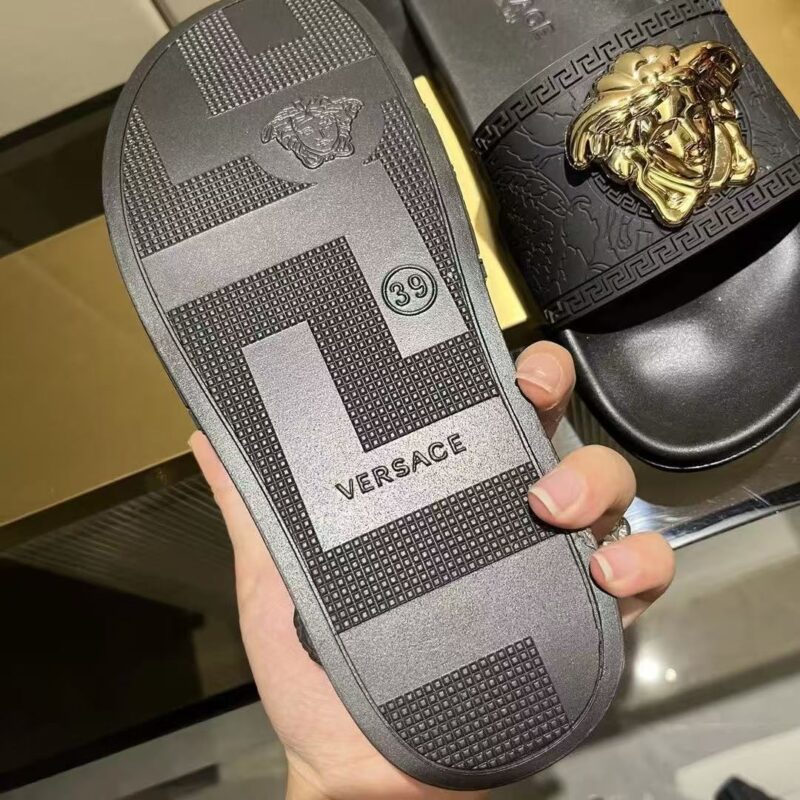 Versace スリーパー - 画像 (4)