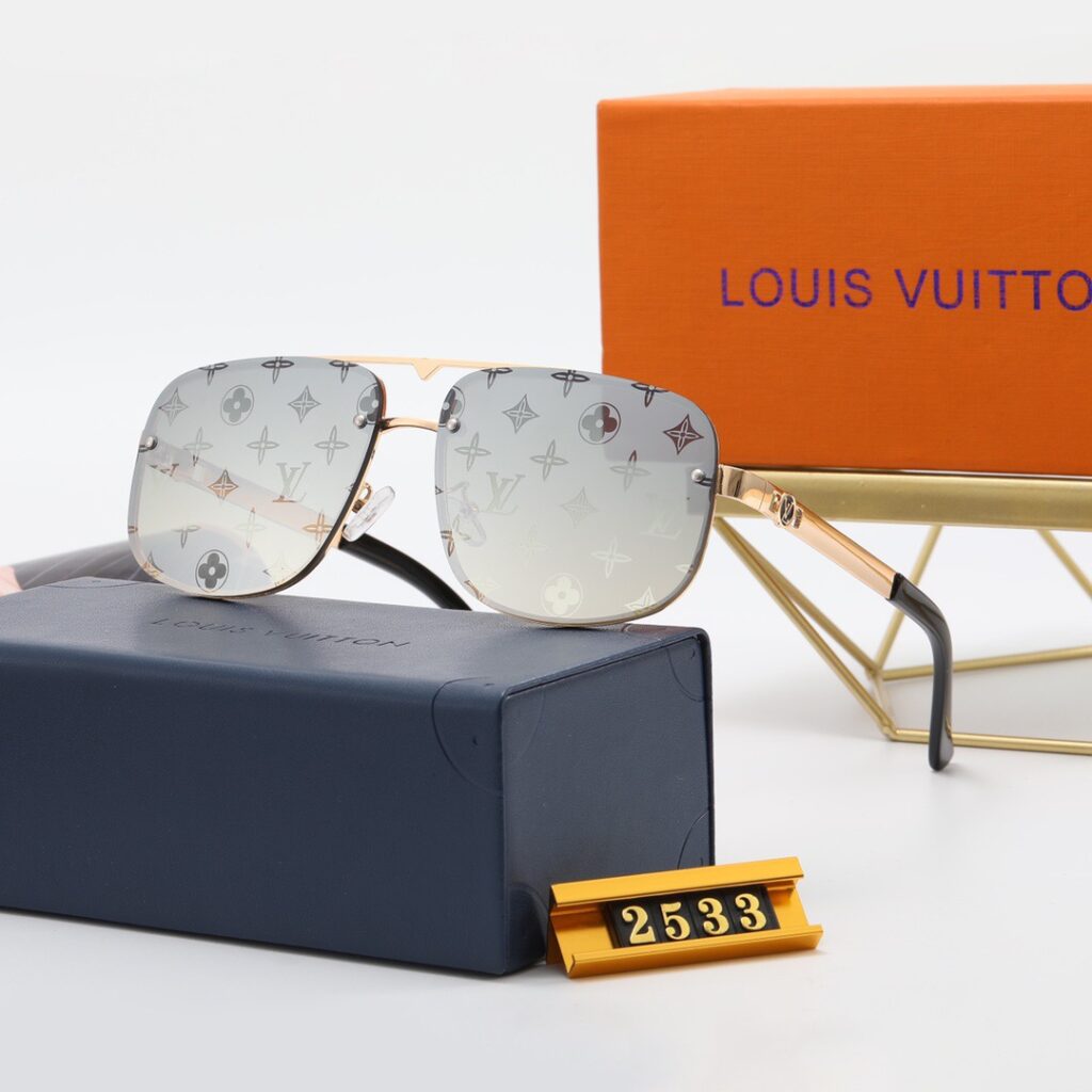 lv Louis Vuitton サングラス 31zm - 画像 (4)