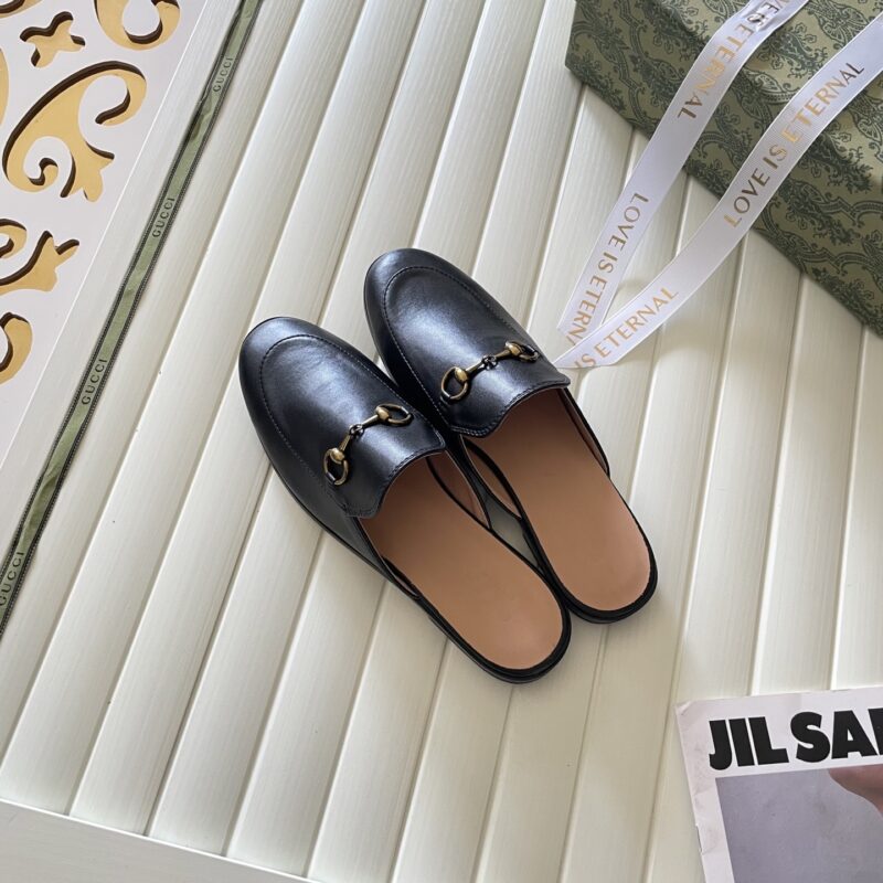 GUCCIカジュアルシューズ 29 SS105436 - 画像 (2)