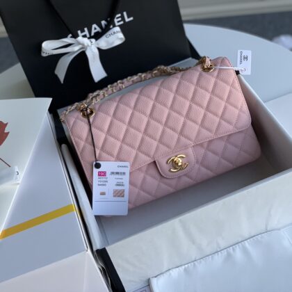 Chanel Flap Bag 1112