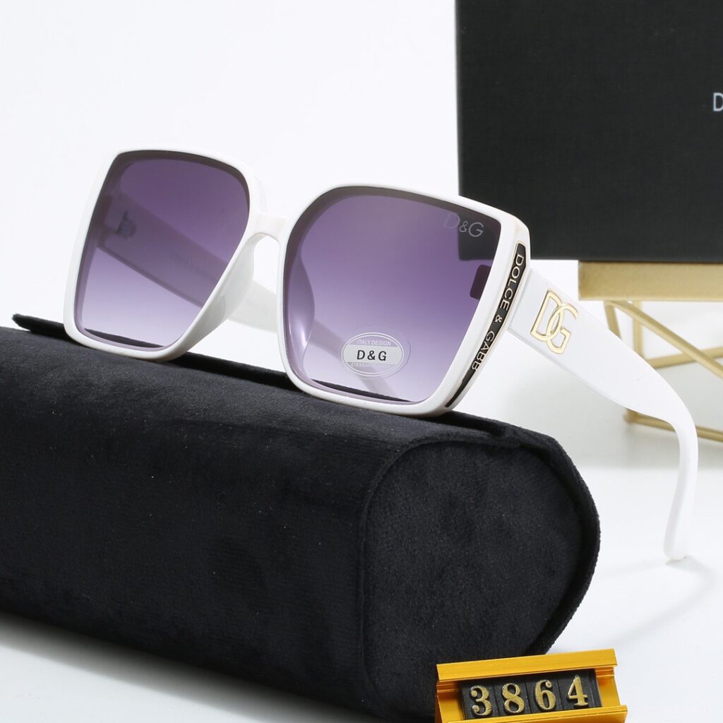 DG Dolce & Gabbana サングラス 18zm - 画像 (9)