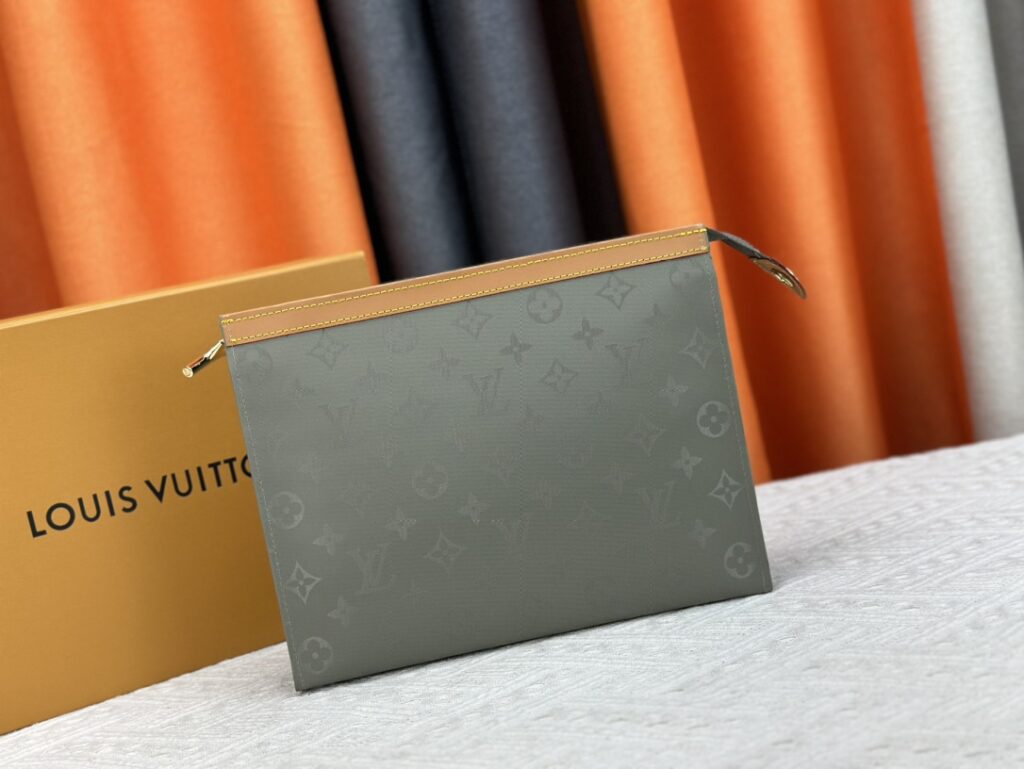 LV Louis Vuittonハンドバッグブリーフケース 39 zm 95526