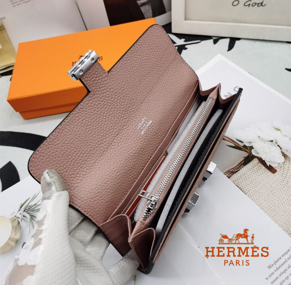 Hermès 8111財布 - 画像 (2)