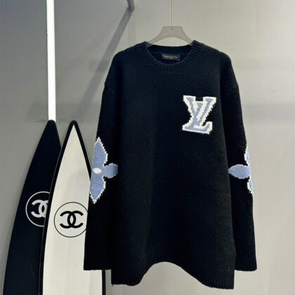 LV LOUIS VUITTONセーター39 SS102944