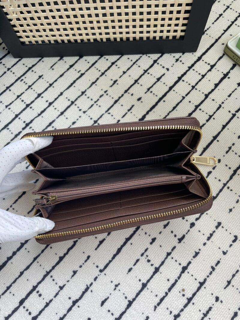 GUCCI 新作財布です 13 zm 95519 - 画像 (6)