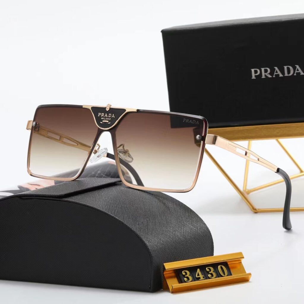 Prada サングラス 13zm - 画像 (4)