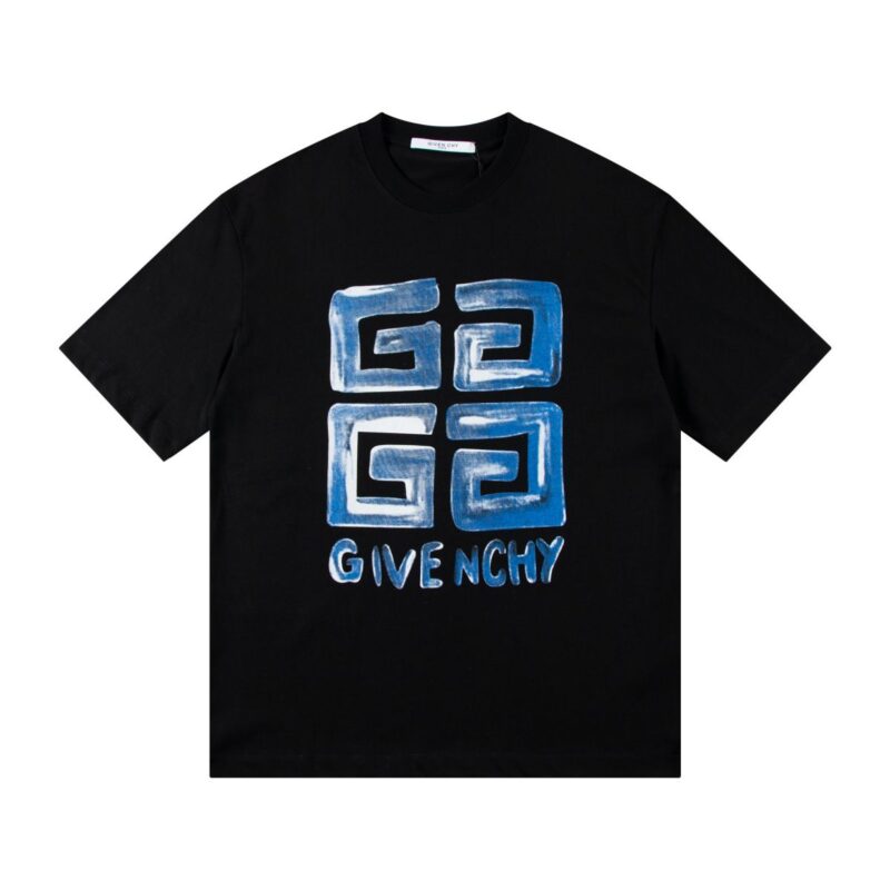 【GIVENCHY 公式旗艦店】ジバンシー Tシャツ ご好評に付き再入荷！ - 画像 (2)