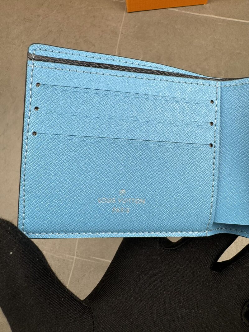 LV Louis Vuitton 新作財布です 63 zm 95523 - 画像 (6)