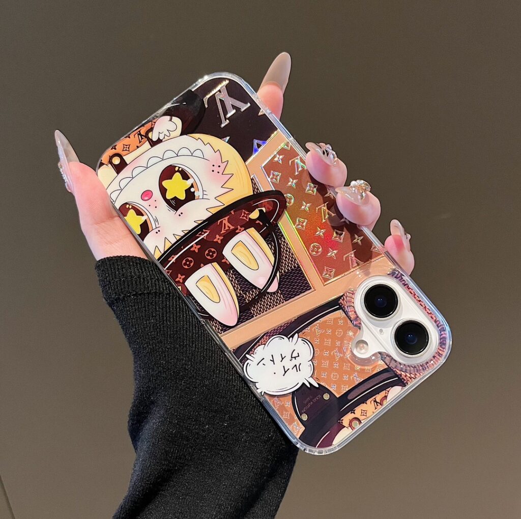 LV Louis Vuittonおしゃれケース 27 SS102446 - 画像 (2)