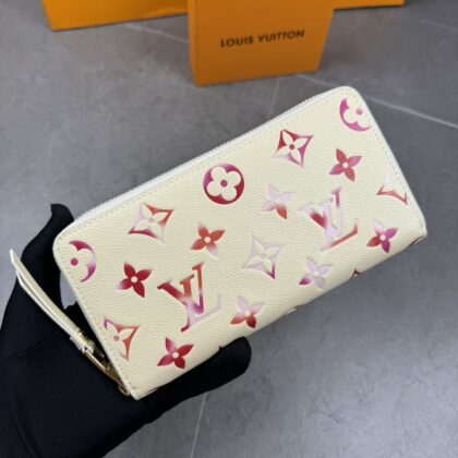 LV Louis Vuitton 新作財布です 3 zm 95518