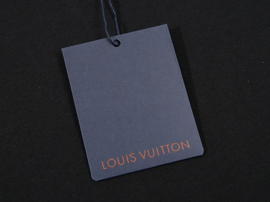 【LOUIS VUITTON 公式旗艦店】ルイヴィトン Tシャツ ご好評に付き再入荷！ - 画像 (8)