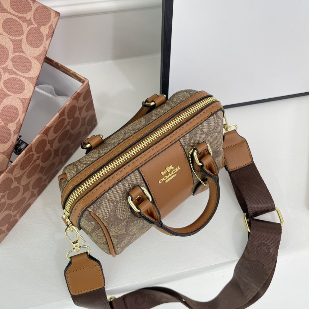 COACH ケース 01 zm - 画像 (9)
