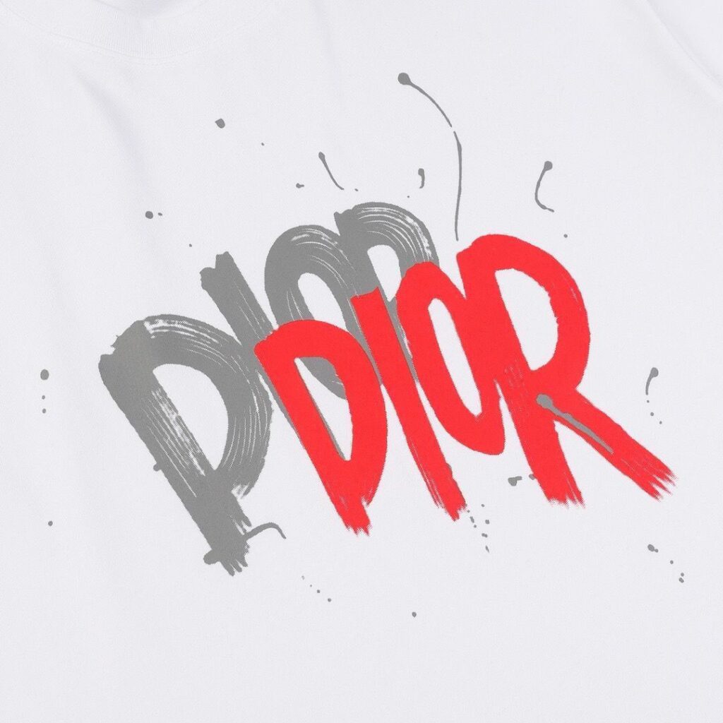 【DIOR】（ディオール）半袖 ご好評に付き再入荷！ - 画像 (6)