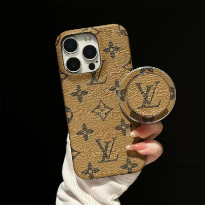 LV LOUIS VUITTON携帯電話ケース10 SS104138