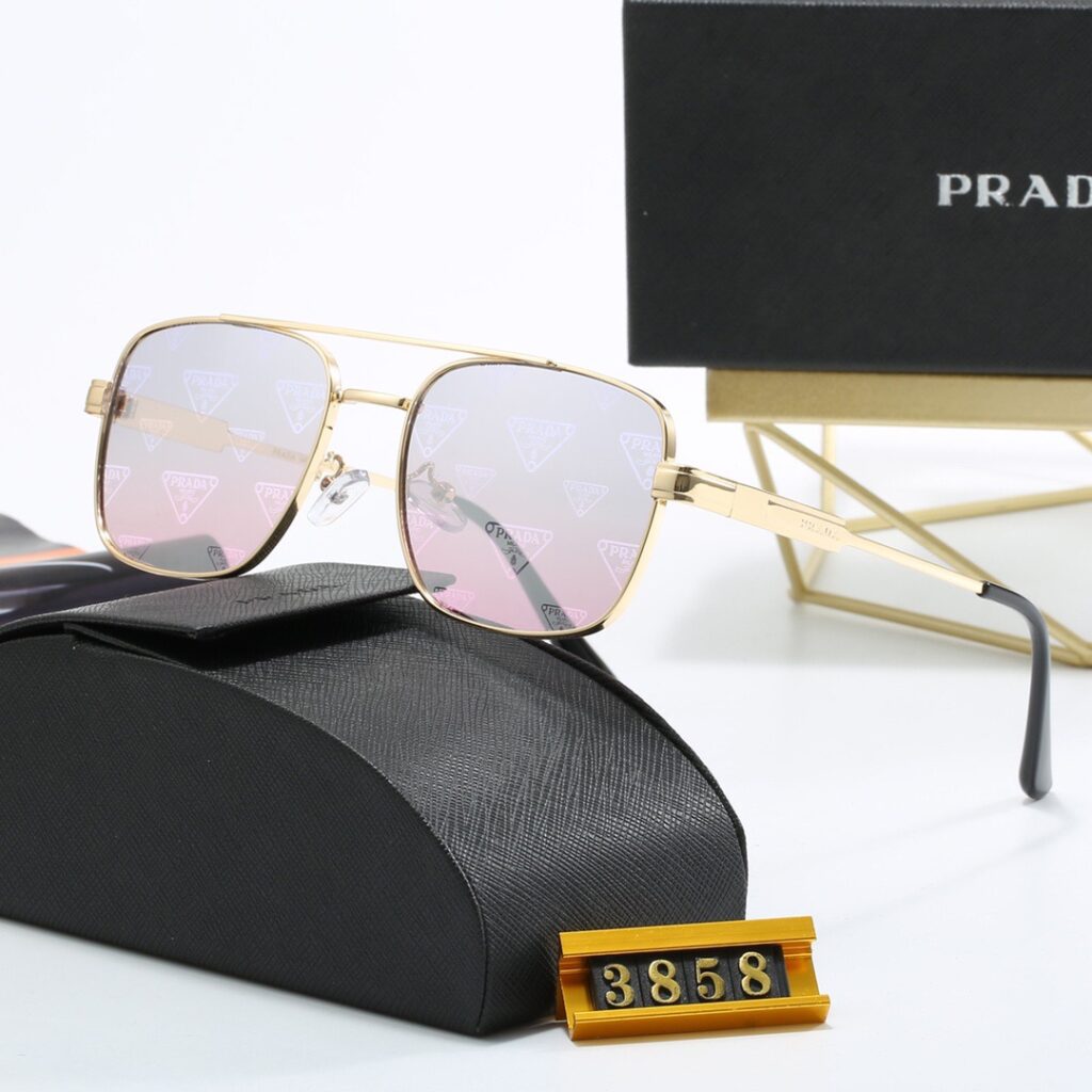 Prada サングラス 20zm - 画像 (3)
