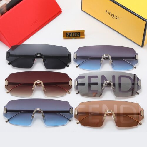FENDI サングラス 23zm