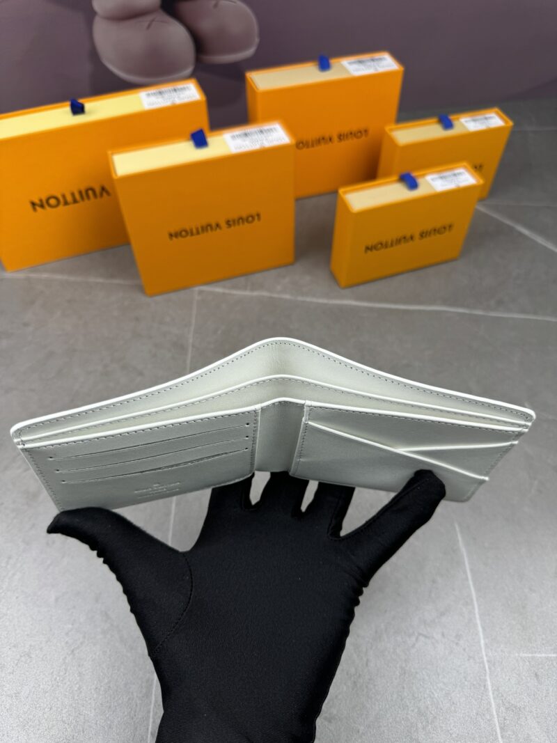 LV Louis Vuitton 新作財布です 25 zm 95521 - 画像 (6)