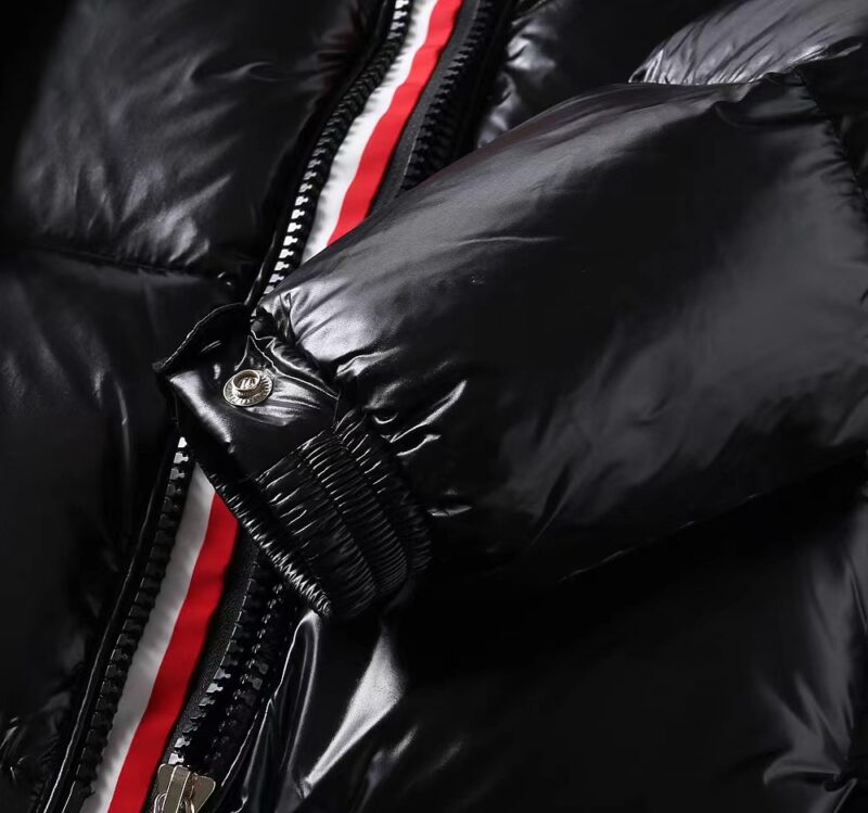 【MONCLER全国送料無料】新作数量限定予行販売モンクレールダウンジャケット - 画像 (7)