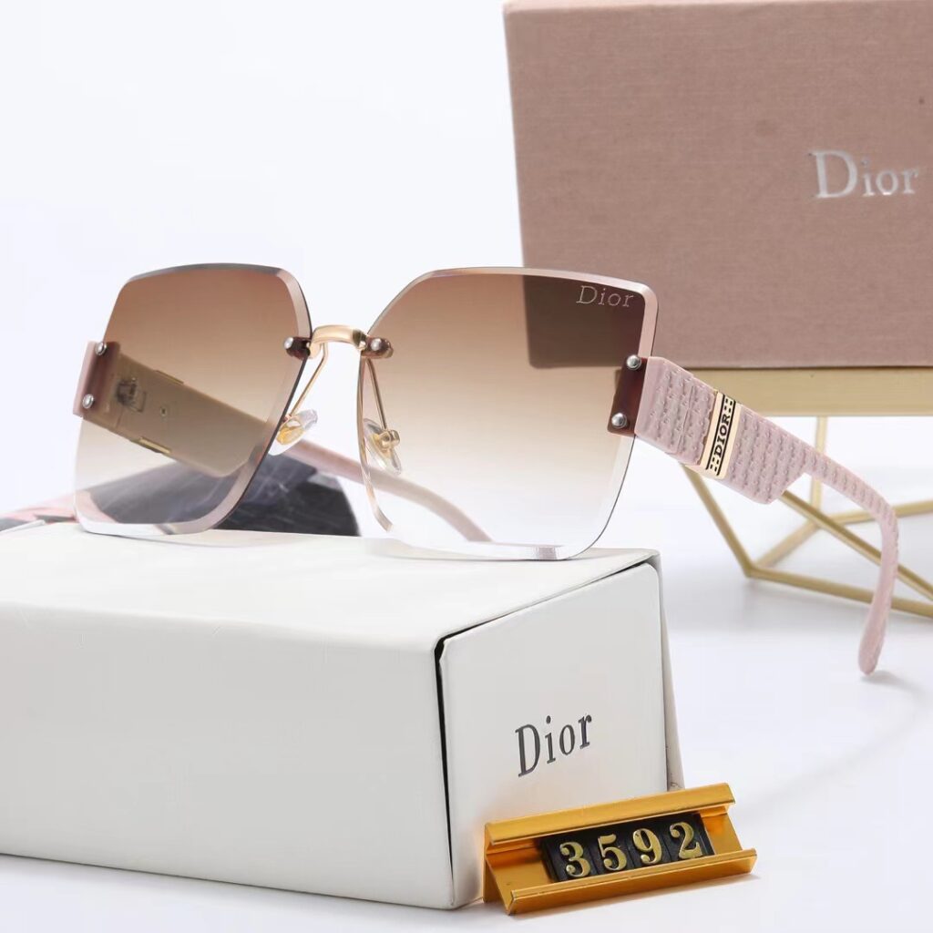 Dior サングラス 14 - 画像 (7)