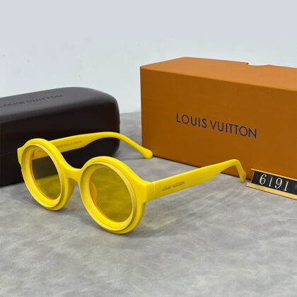 LV LOUIS VUITTON サングラス06 SS102658