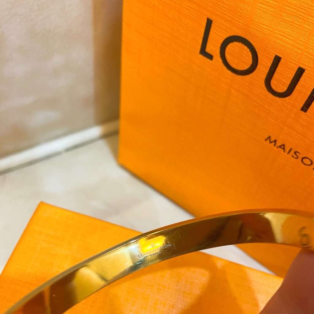 Louis Vuitton ブレスレット - 画像 (8)