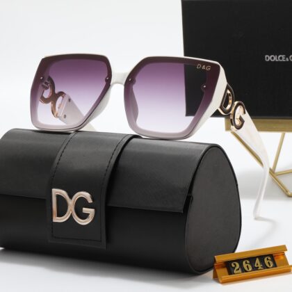 DG Dolce & Gabbana サングラス 21zm