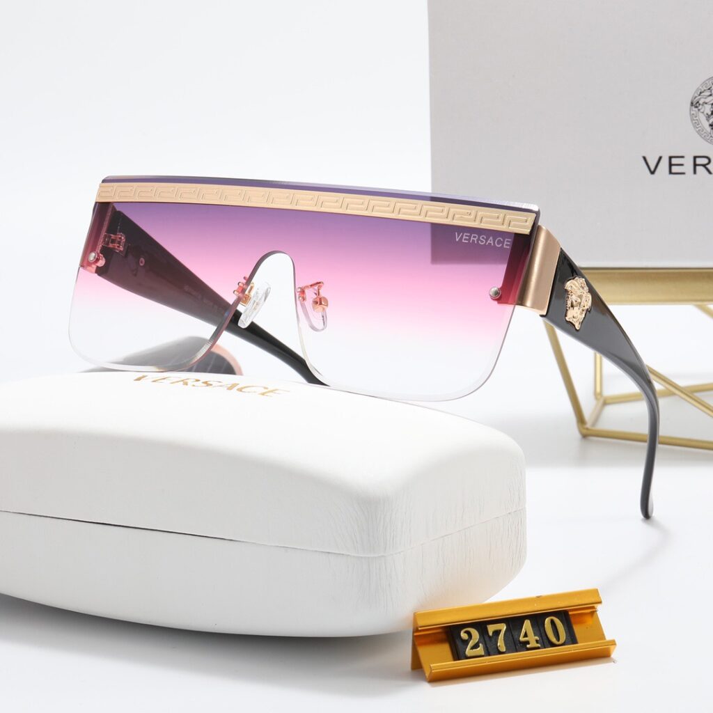 VERSACE サングラス 13zm - 画像 (8)
