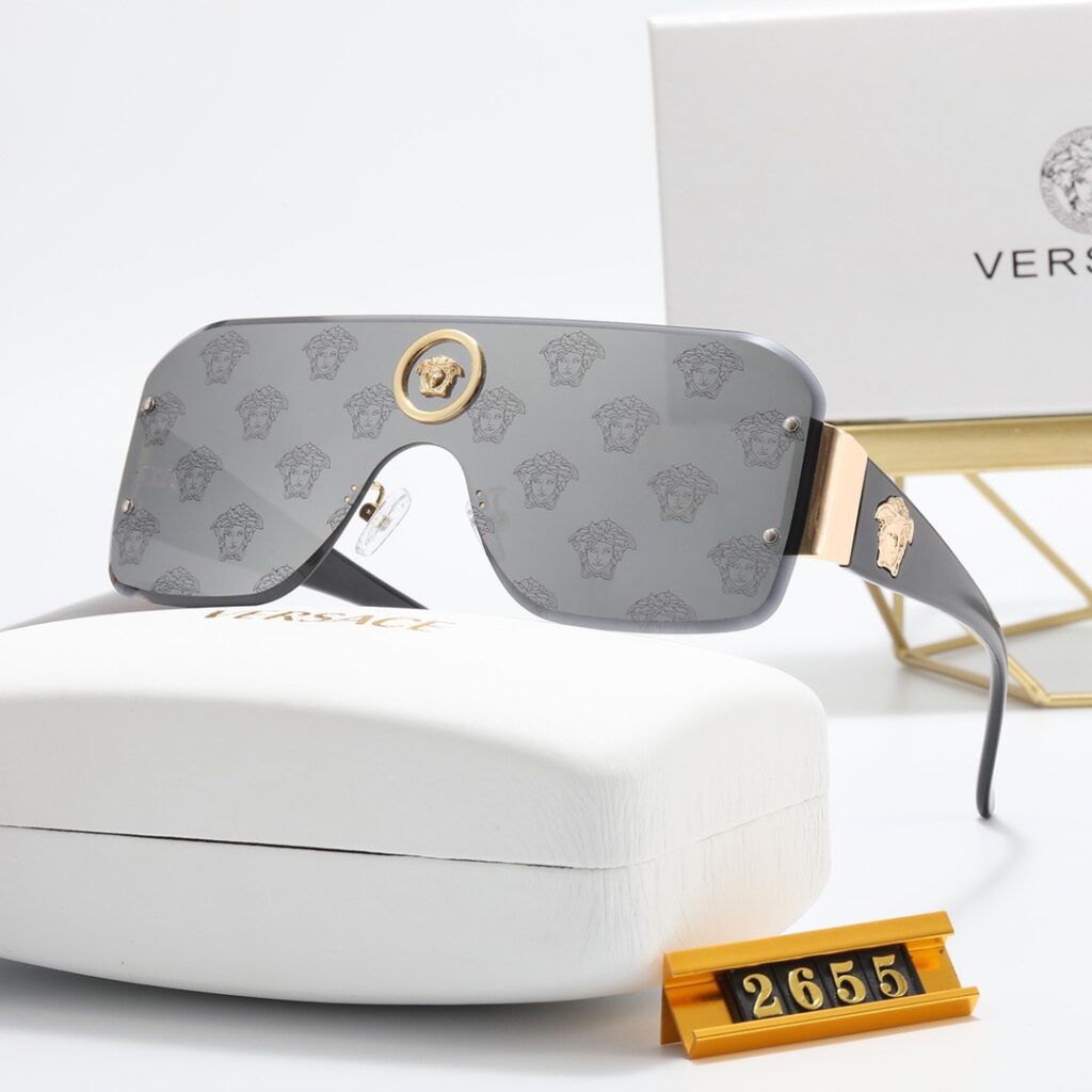 VERSACE サングラス 11zm - 画像 (6)