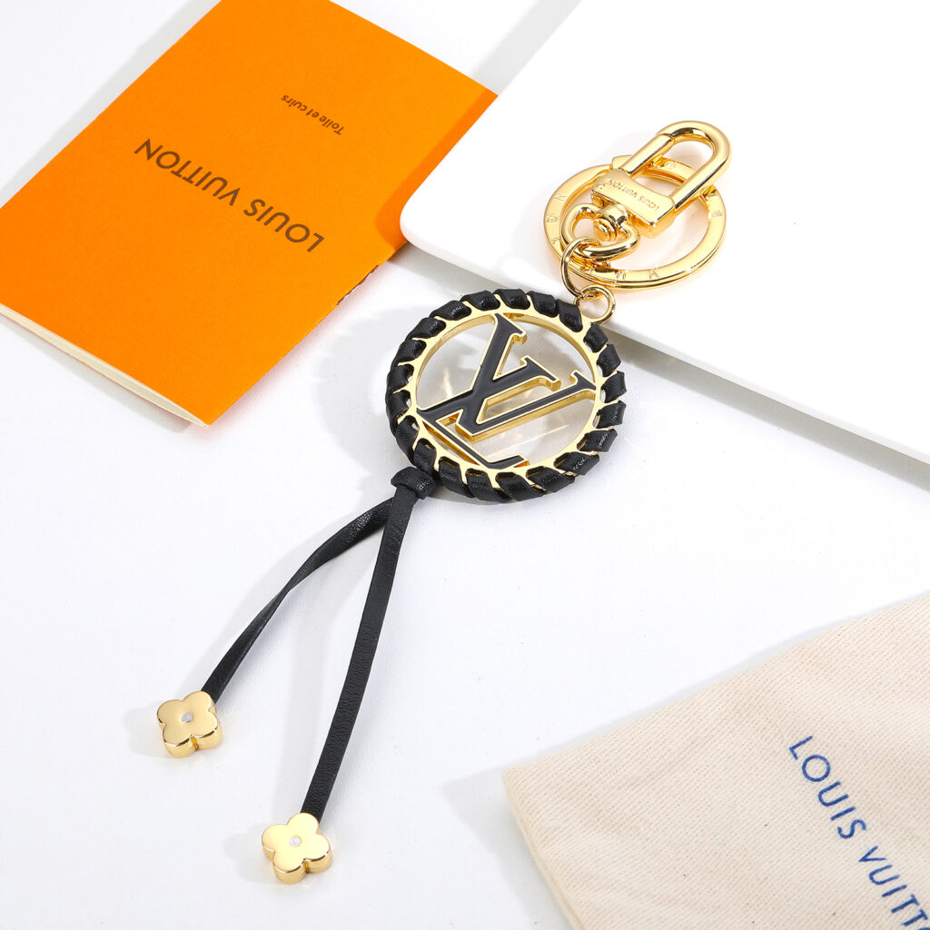 LV Louis Vuitton バッグペンダント キーホルダー07 zm - 画像 (5)
