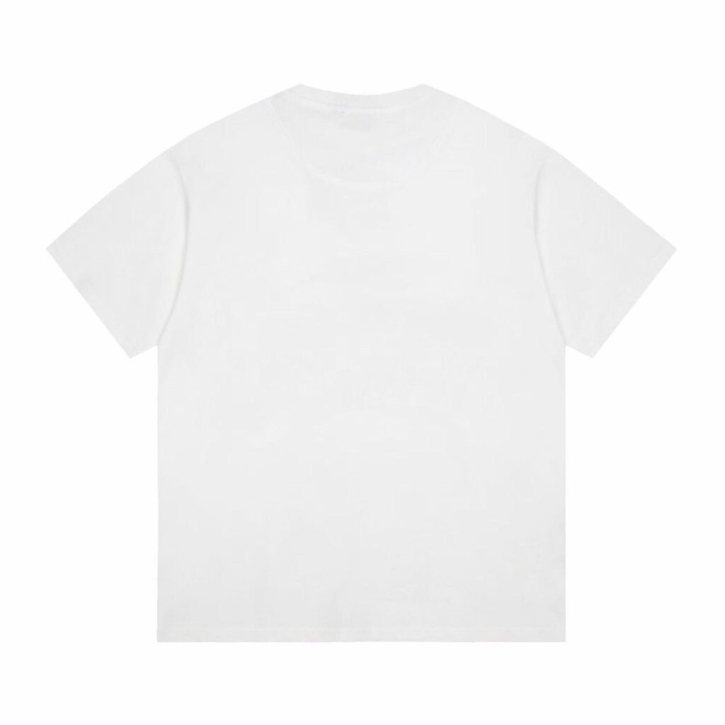 【DIOR】（ディオール）半袖 ご好評に付き再入荷！ - 画像 (4)