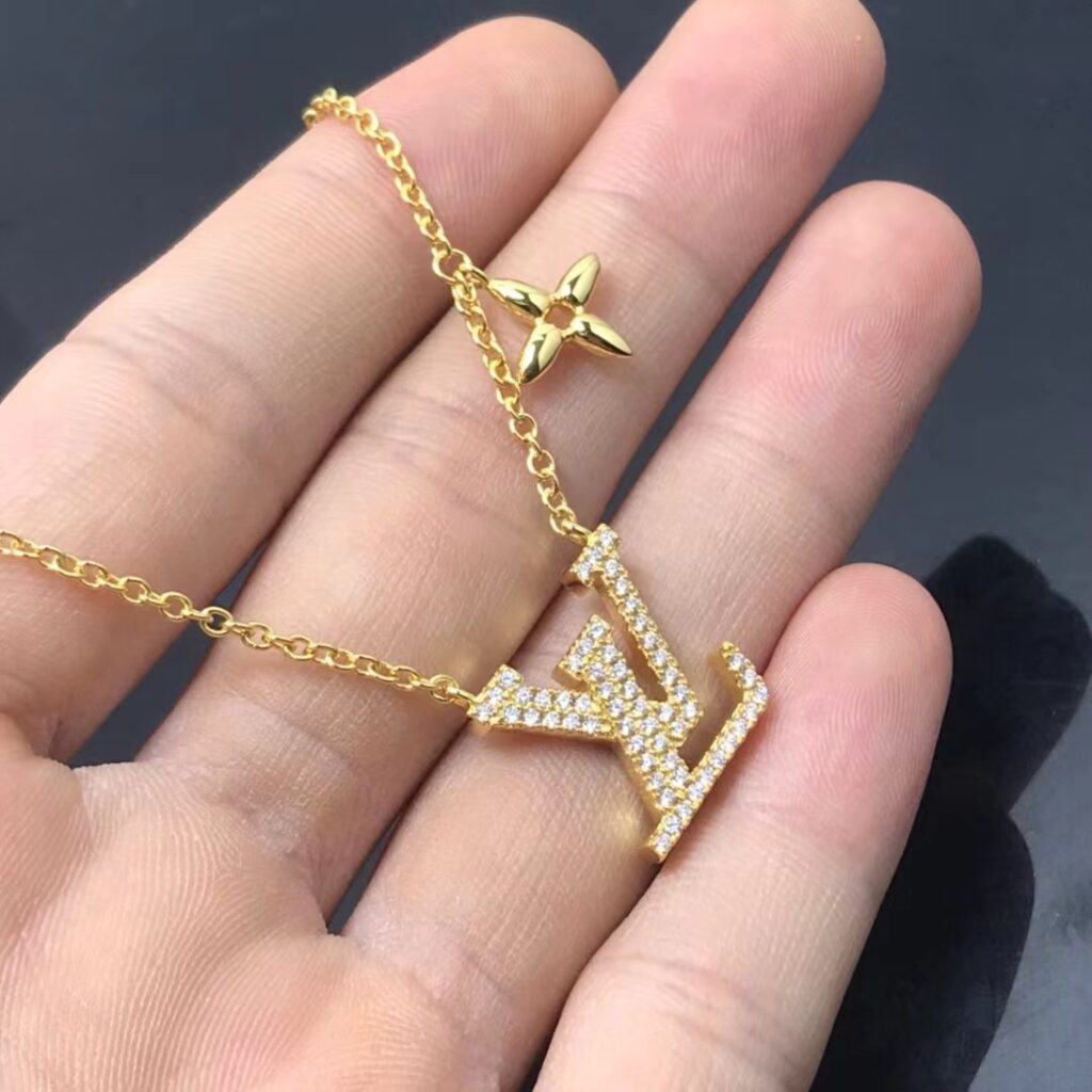Louis Vuitton（ルイヴィトン） ネックレス M00596 - 画像 (8)