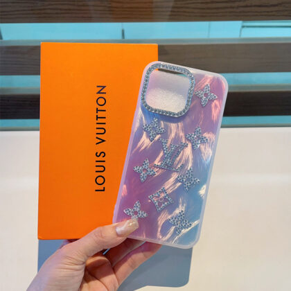LV LOUIS VUITTON携帯電話ケース40 SS104142