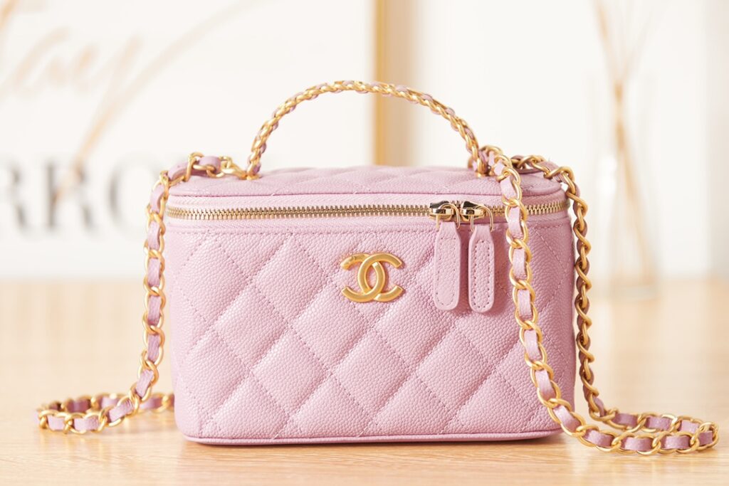 CHANEL 22S AS2805 - 画像 (3)