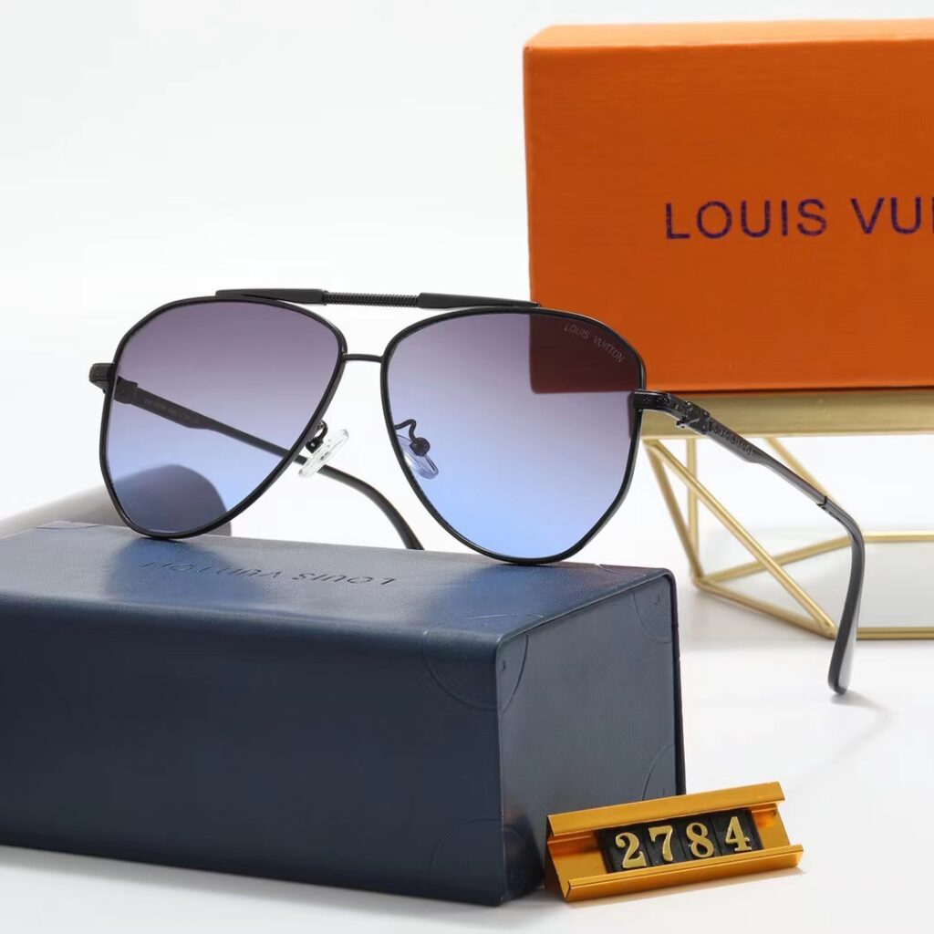 lv Louis Vuitton サングラス 34zm - 画像 (6)