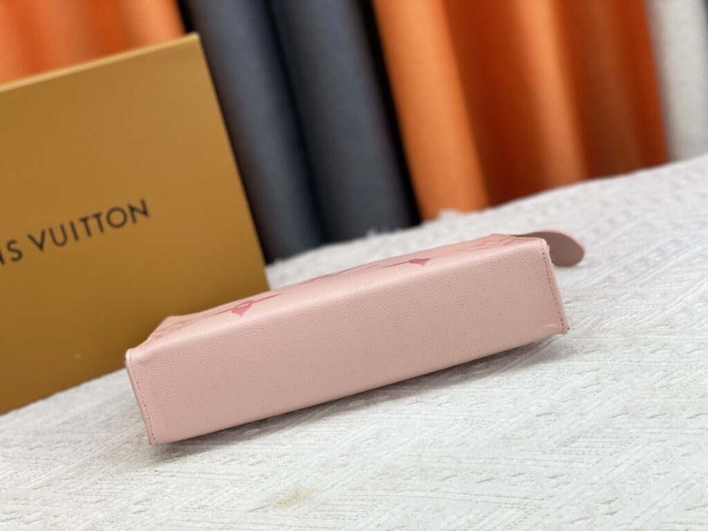 LV Louis Vuittonハンドバッグブリーフケース 6 zm 95524 - 画像 (5)