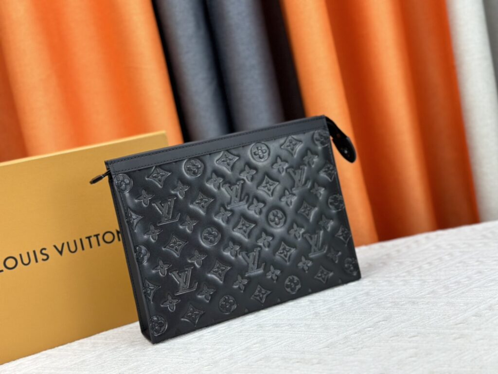 LV Louis Vuittonハンドバッグブリーフケース 3 zm 95524