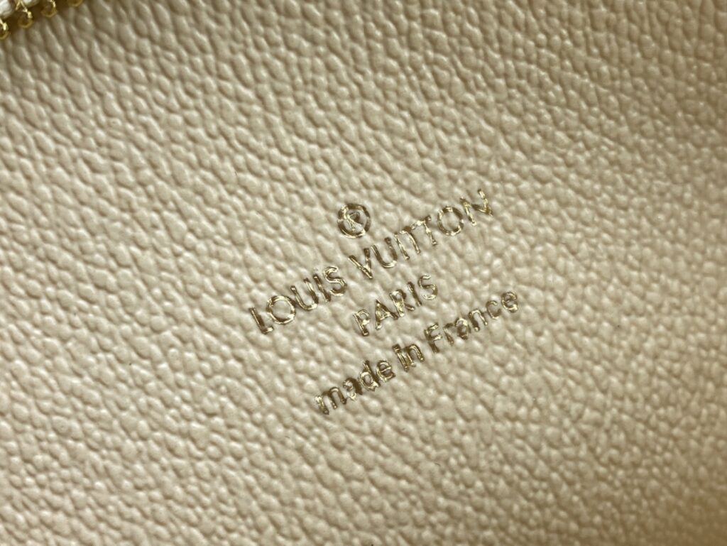 LV Louis Vuittonハンドバッグブリーフケース 8 zm 95524 - 画像 (9)
