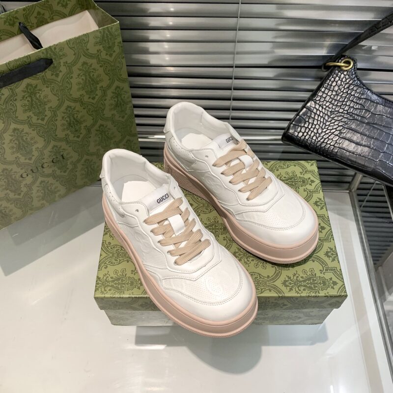 GUCCIおしゃれな板靴12 SS97806 - 画像 (3)