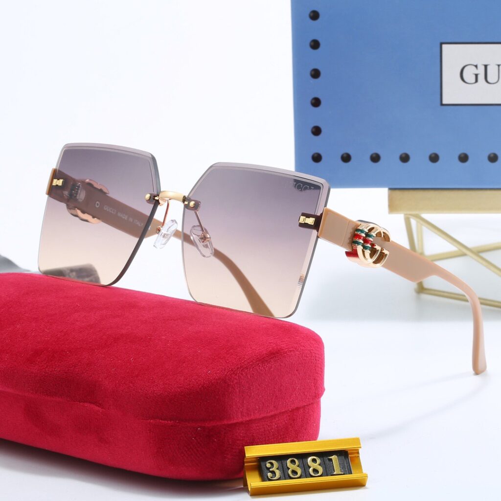 GUCCI サングラス 16zm - 画像 (5)