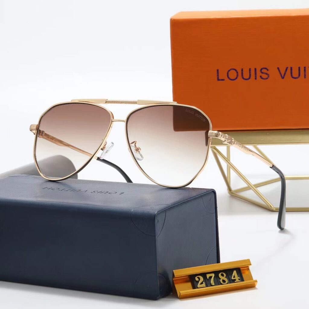 lv Louis Vuitton サングラス 34zm - 画像 (3)