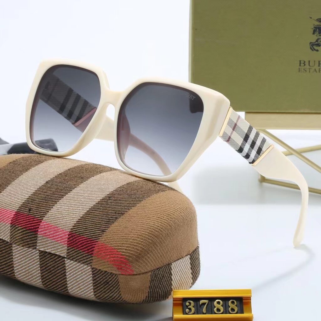 Burberry サングラス 13 - 画像 (5)