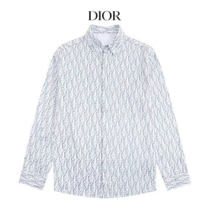 DIORシャツ27 SS104911